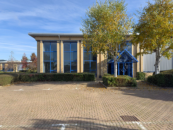 Caxton Park - Bedford-95