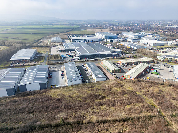 Vale Park South - Evesham-87