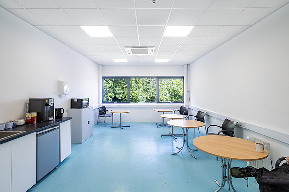 The Cube - Hemel Hempstead-19