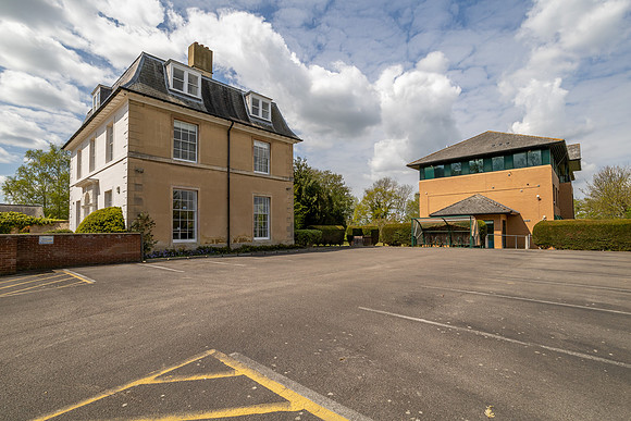 Kempston Manor Exteriors 015