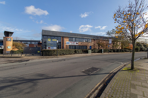 1 Abbey Road Industrial Estate 52