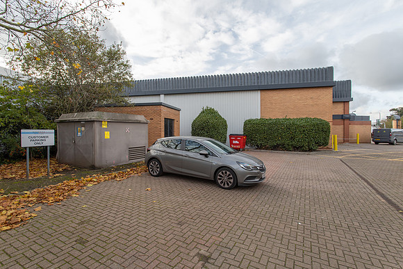 1 Abbey Road Industrial Estate 73