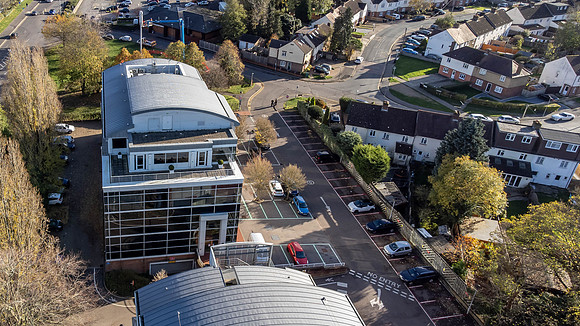 Centrium - St Albans-71
