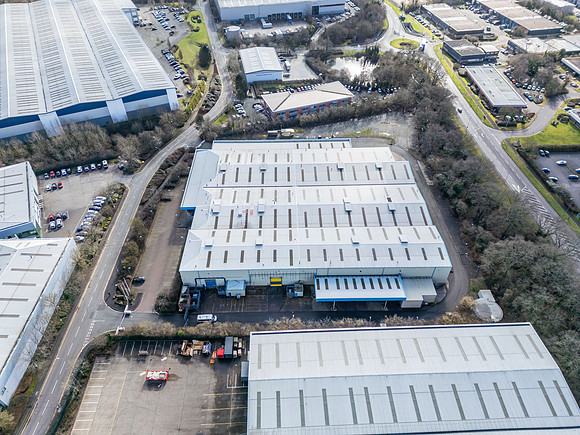 Magna - Redditch-34