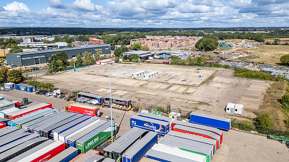 Portakabin - Hemel Hempstead-66