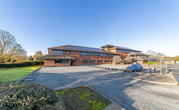Opus House 129