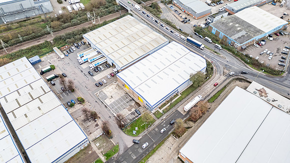 Unit 14 Trident Ind Estate 064
