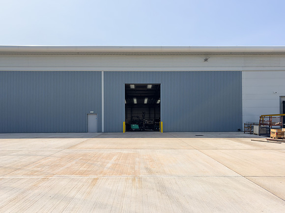Dunlop Prologis Park - Coventry-167