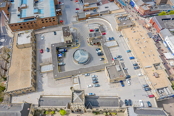 The Harpur Centre - Bedford-91