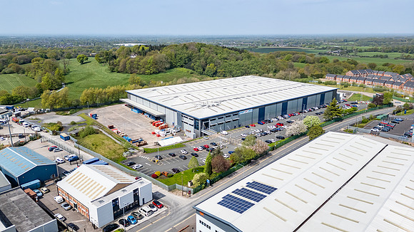 Enterprise House 116