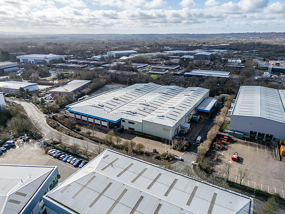 Magna - Redditch-38
