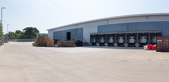 Dunlop Prologis Park - Coventry-177