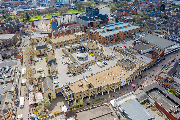 The Harpur Centre - Bedford-76