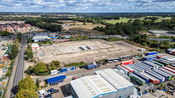 Portakabin - Hemel Hempstead-48