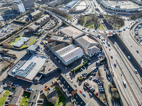 Vincent Court - Birmingham-18