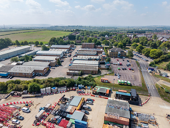 Commerce Way - Leighton Buzzard-127