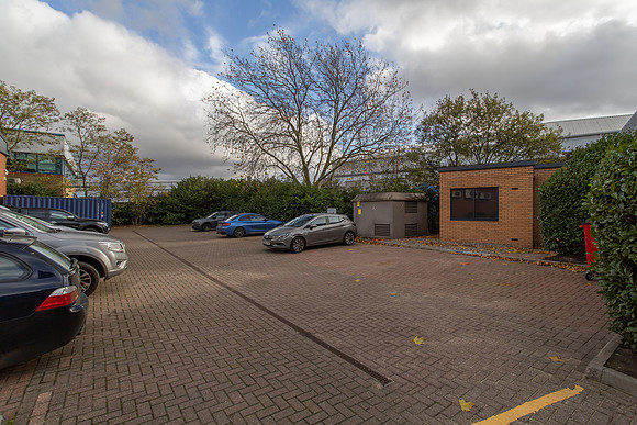 1 Abbey Road Industrial Estate 70