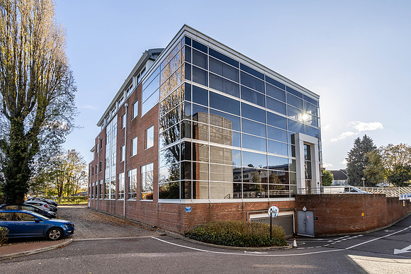 Centrium - St Albans-85