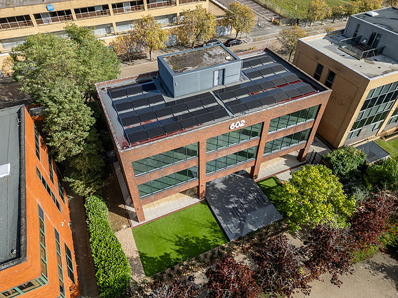 602 South Seventh St 131