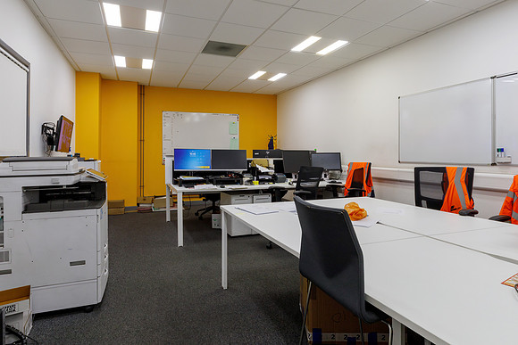 Unit B Axis Park, Slough 055