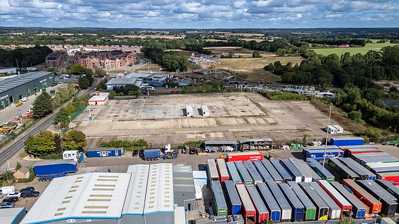Portakabin - Hemel Hempstead-49
