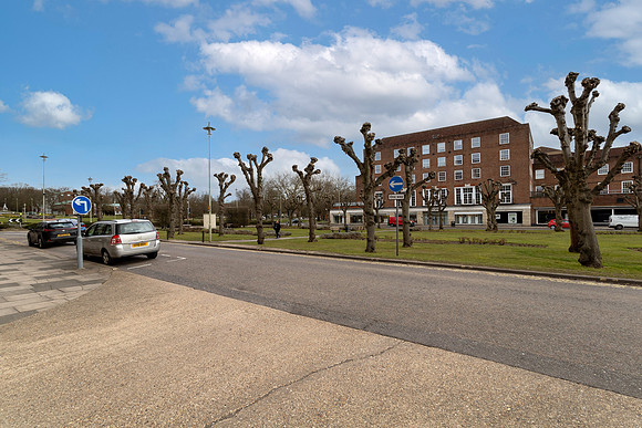 Rosanne House 028