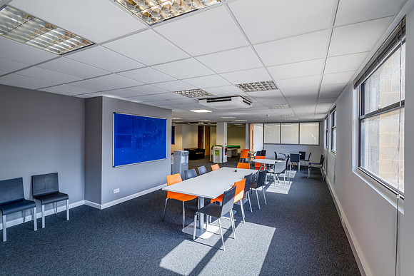 The Harpur Centre - Bedford-33