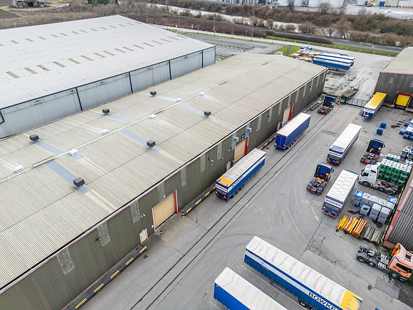 Unit 36 - GXO - Selby 073
