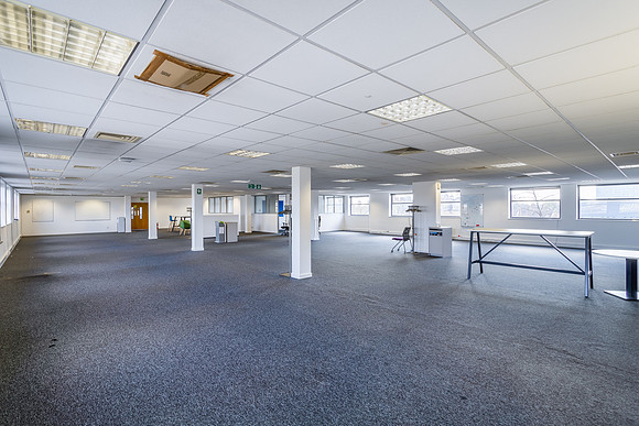 The Harpur Centre - Bedford-7