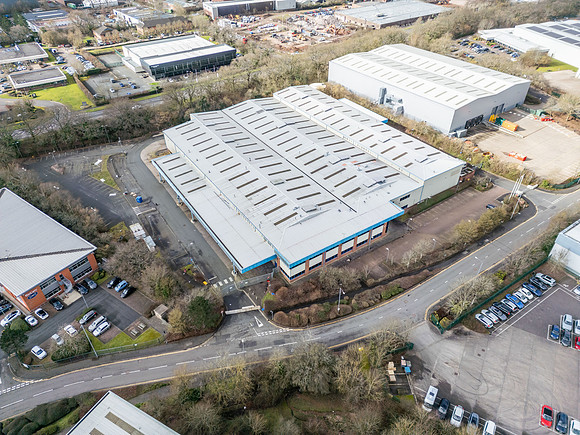 Magna - Redditch-53