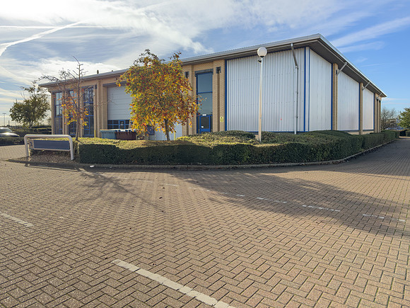 Caxton Park - Bedford-88