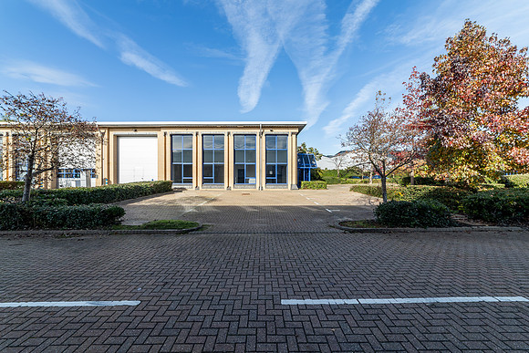 Caxton Park - Bedford-68