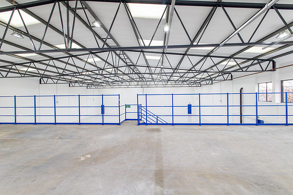 1 Abbey Road Industrial Estate 10