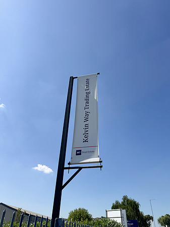 Kelvin Way Industrial - West Brom-106