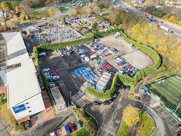 Tameside - Birmingham-6