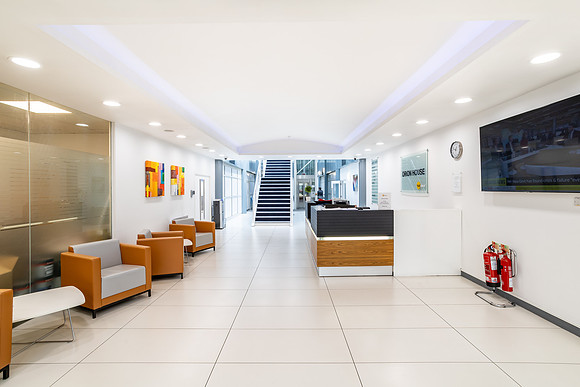 Orion House 011