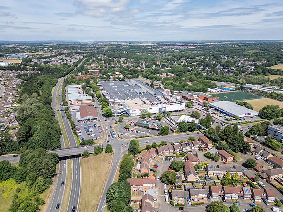 Pyramid Close - Weston Favell -140