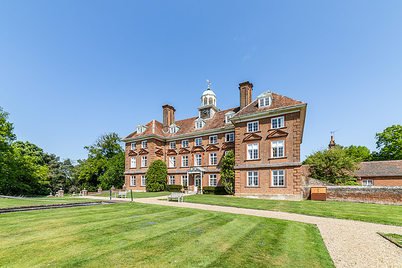 Tyttenhanger Park-95