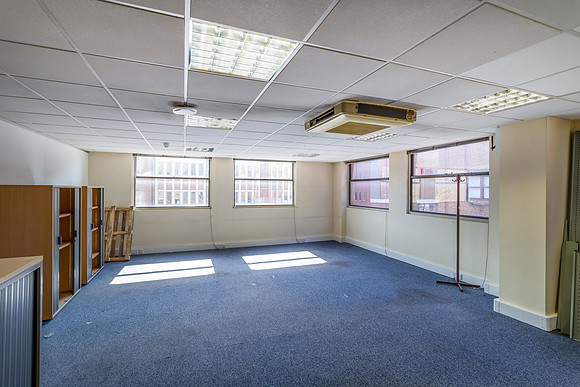 The Harpur Centre - Bedford-39