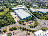 Dunlop Prologis Park - Coventry-18