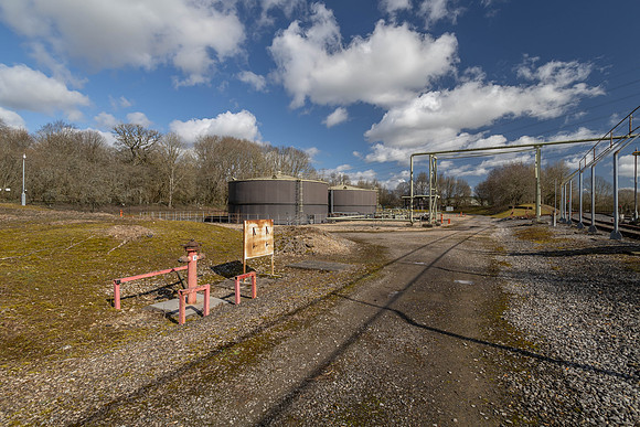 Holybourne Rail Terminal-152