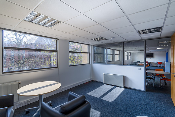 The Harpur Centre - Bedford-34