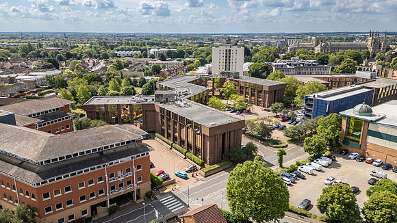 Stuart House - Peterborough-184