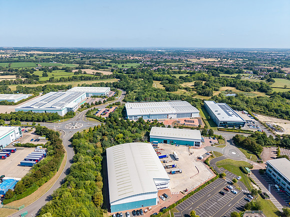 Dunlop Prologis Park - Coventry-59