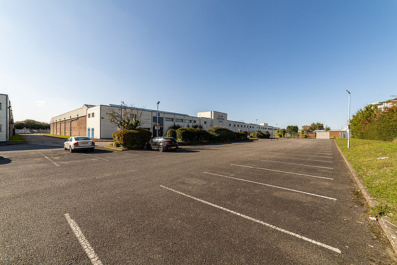 Luton Enterprise Park-93