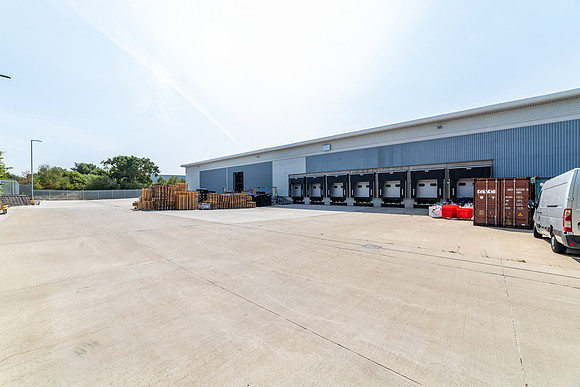 Dunlop Prologis Park - Coventry-172