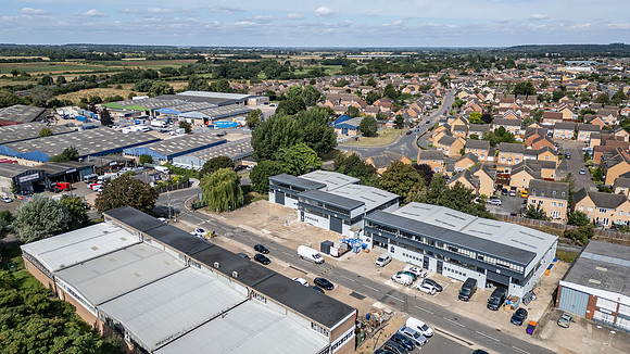 Eldon Way 060