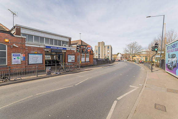 FALCON PARK NEASDEN-241