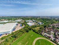 Dunlop Prologis Park - Coventry-13