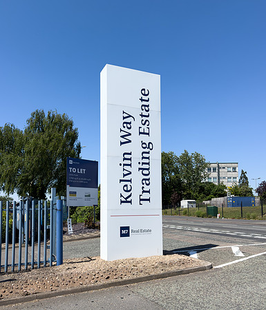 Kelvin Way Industrial - West Brom-104
